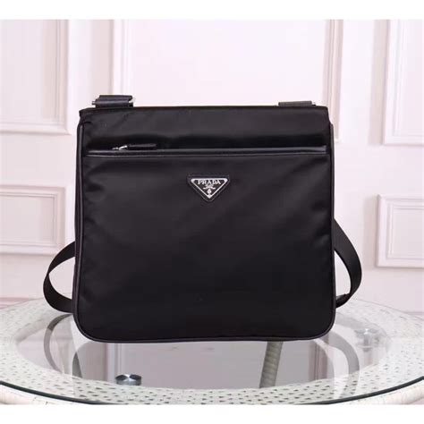 prada waterproof bag
